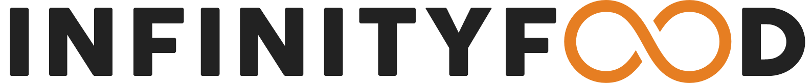 InfinityFood Logo
