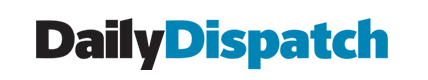 Daily Dispatch logo