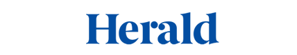 Herald logo